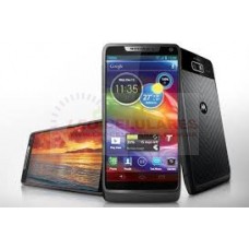 Motorola RAZR™ i xt890 Tela 4.3", 2GHz, Android 4.0, 3G, GPS, Wi-Fi, Câmera 8.0MP Full HD,8GB